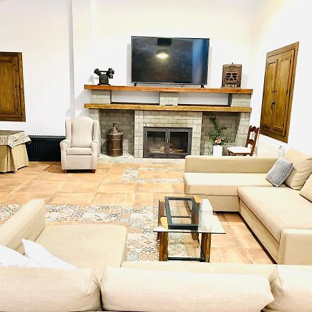 Complejo Rural Torres Y Navas Villa Granada Luaran gambar