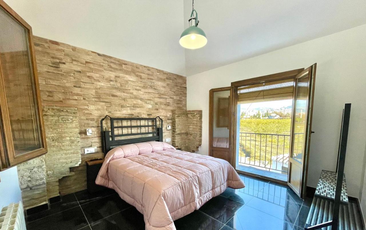Complejo Rural Torres Y Navas Villa Granada Luaran gambar