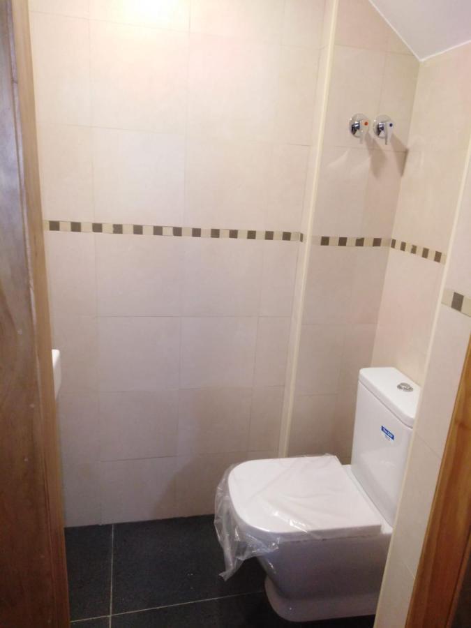 Complejo Rural Torres Y Navas Villa Granada Luaran gambar