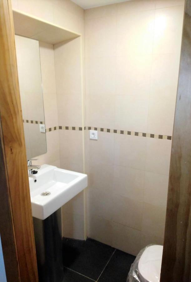 Complejo Rural Torres Y Navas Villa Granada Luaran gambar