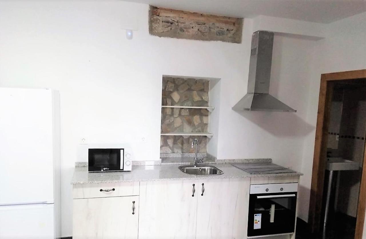 Complejo Rural Torres Y Navas Villa Granada Luaran gambar