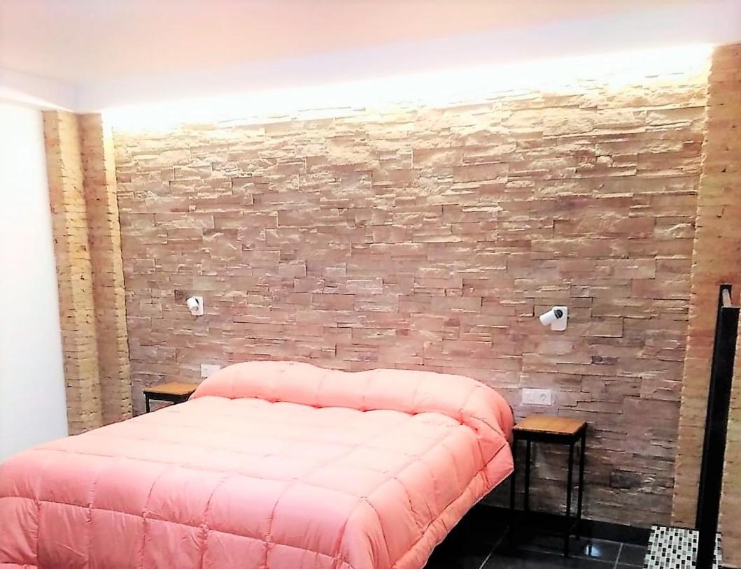 Complejo Rural Torres Y Navas Villa Granada Luaran gambar